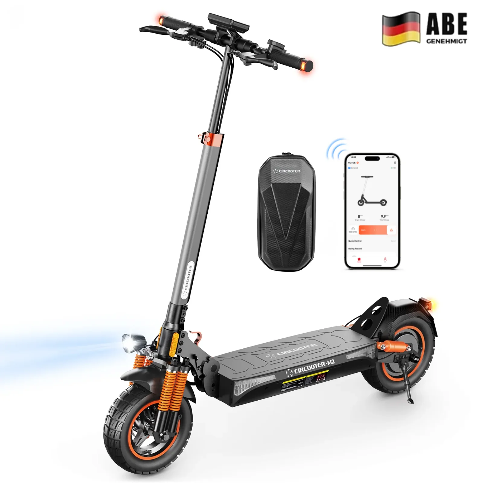 E Scooter Angebote